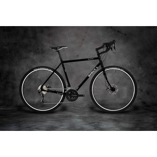 Surly Disc Trucker - Urbane Cyclist