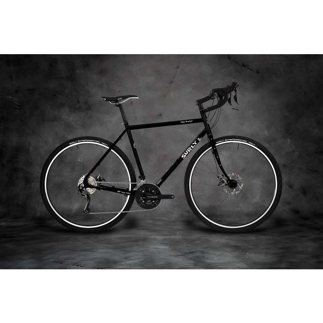 Surly Disc Trucker
