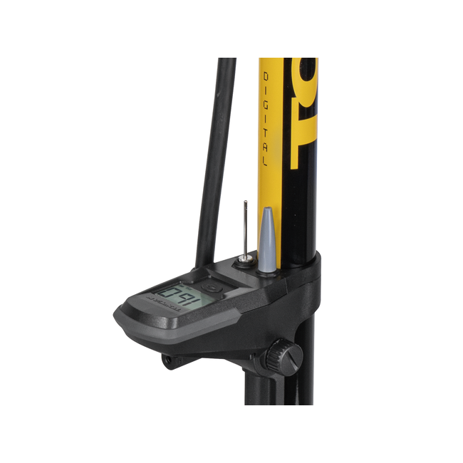 Topeak Joe blow Sport Digital Floor Pump