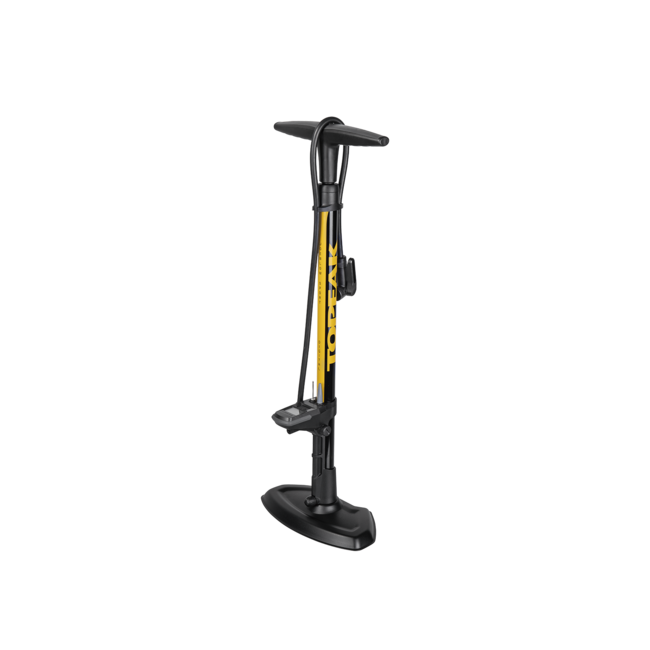 joe blow booster floor pump