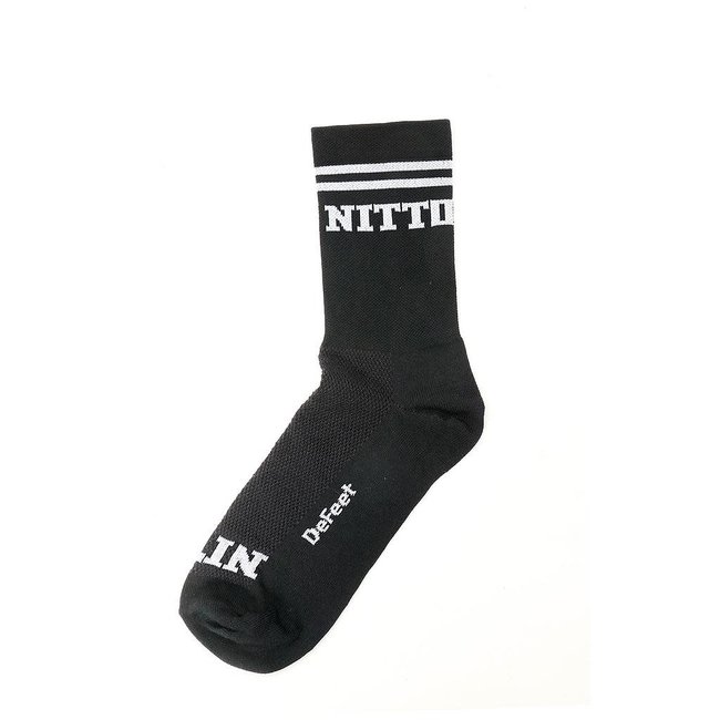 DeFeet Defeet Nitto Cycling Socks