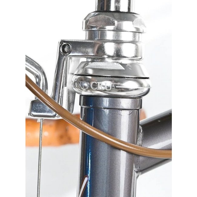 Velo Orange Grand Cru 1" Sealed Bearing Threaded Headset