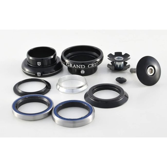 Velo Orange Grand Cru 1-1/8 Threadless Headset EC34