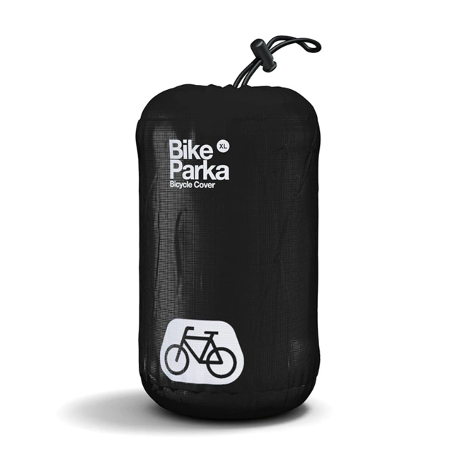 Bike Parka XL