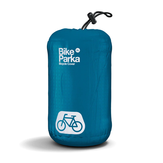 Bike Parka XL