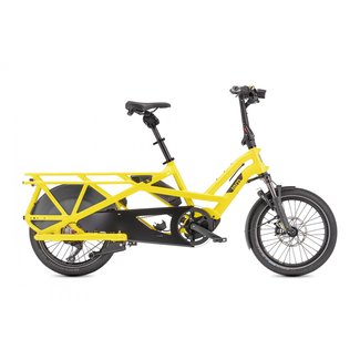 Tern Tern GSD S10 LX Gen 2 1000Wh