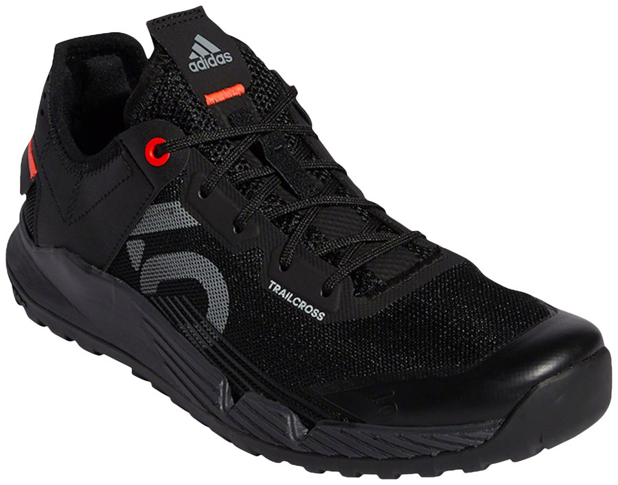 510 TRAILCROSS LT スニーカー US8 adidas Five Ten Trailcross LT Mountain Bike Shoes - Brown