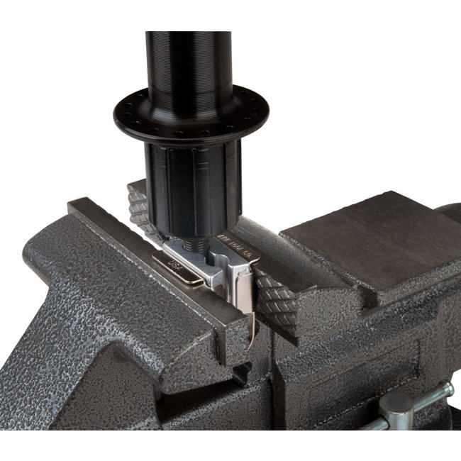 Park Tool AV-1 9-11mm Axle vise tool