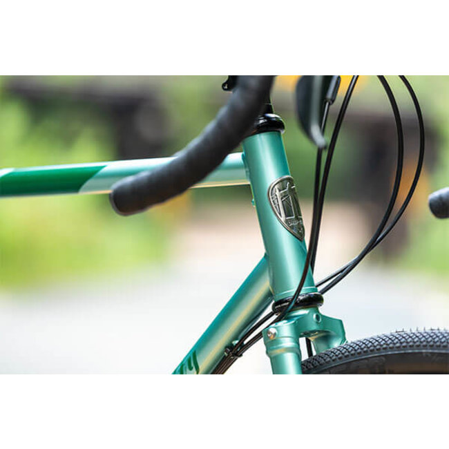 All-City Space Horse Disc Thru Tiagra