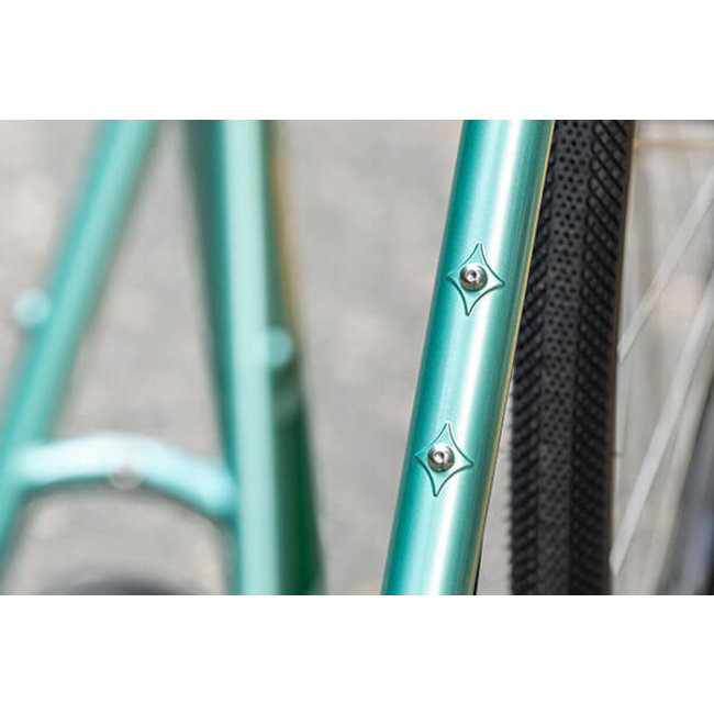 All-City Space Horse Disc Thru Tiagra