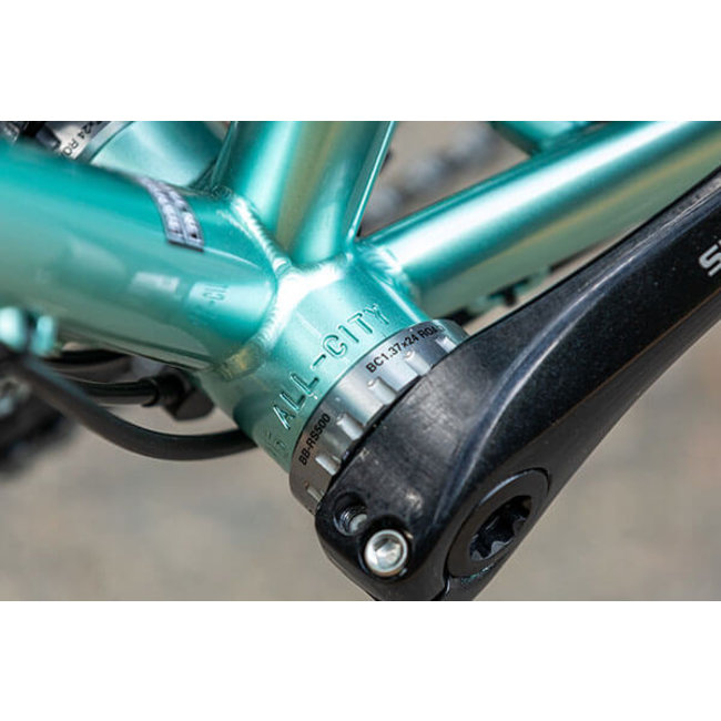 All-City Space Horse Disc Thru Tiagra