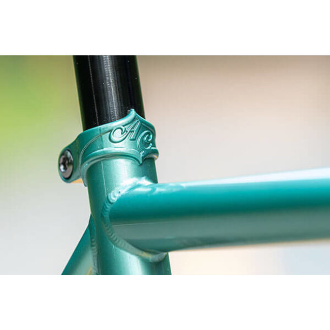 All-City Space Horse Disc Thru Tiagra