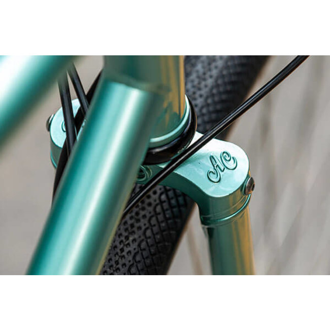 All-City Space Horse Disc Thru Tiagra