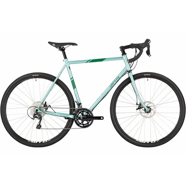 All-City All-City Space Horse Disc Thru Tiagra