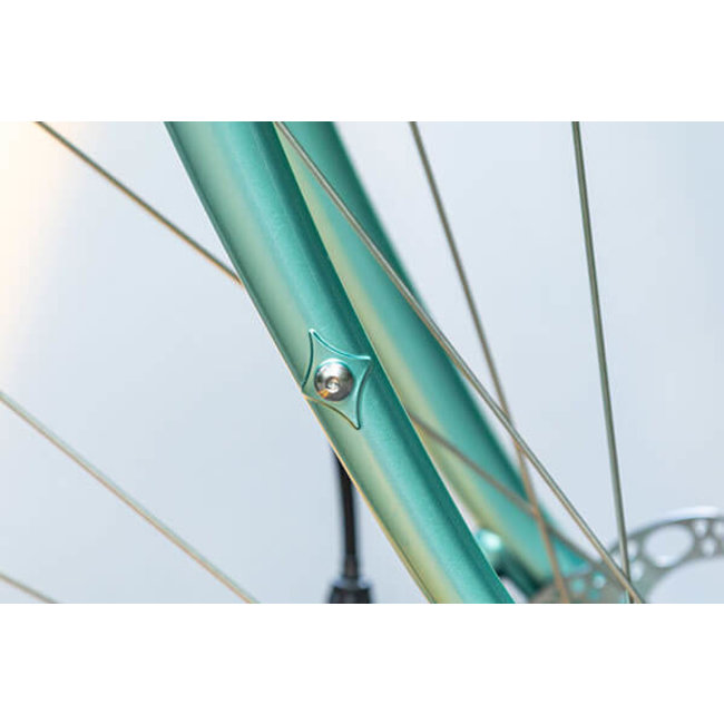 All-City Space Horse Disc Thru Tiagra