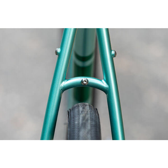 All-City Space Horse Disc Thru Tiagra