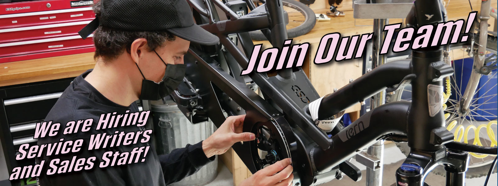Urbane Cyclist Co-op - Urbane Cyclist Co-op