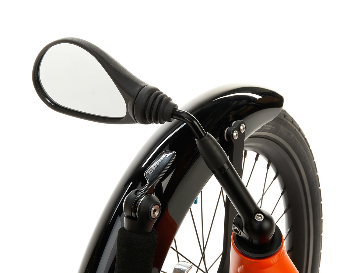 BMZ E-Bike Akku, für HP Velotechnik Scorpion fs26