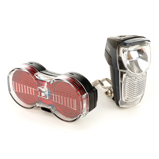 HP Velotechnik Scorpion FS 26 Special Edition