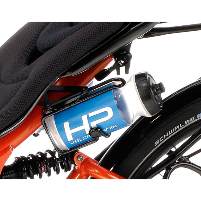 HP Velotechnik Scorpion FS 26 Special Edition