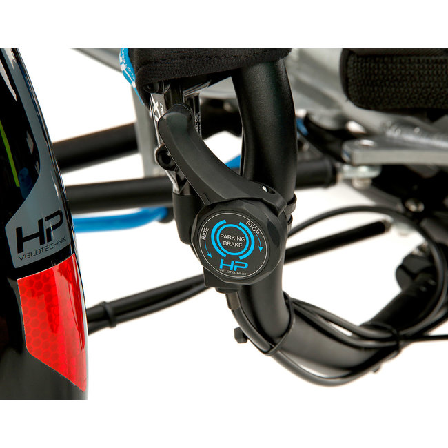 HP Velotechnik Scorpion FS 26 Special Edition