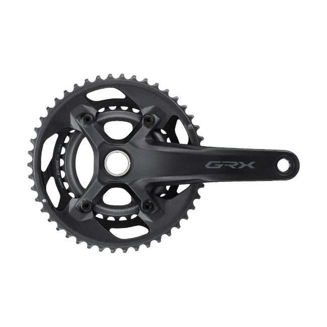 Shimano Crankset GRX FC-RX600 - Urbane Cyclist