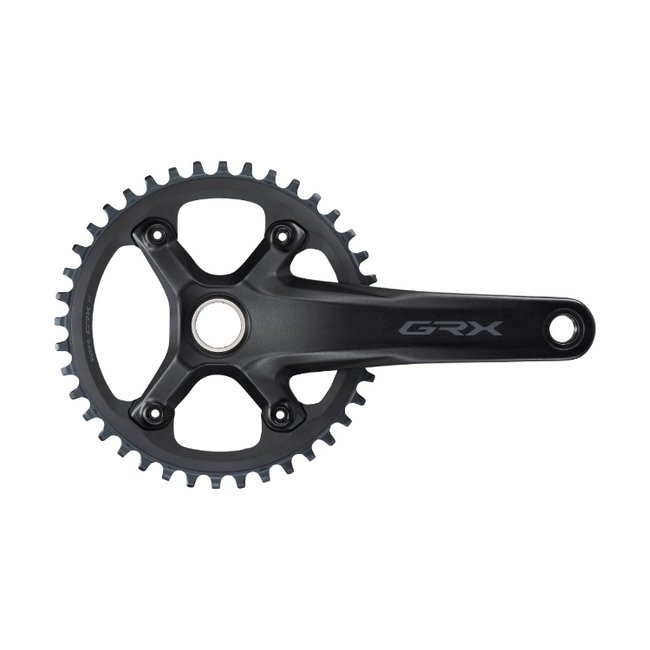 Shimano GRX Crankset 11-speed FC-RX600