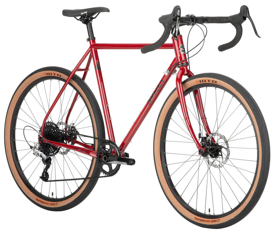 Surly Midnight Special Urbane Cyclist