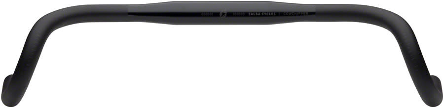 Salsa Cowchipper Deluxe Handlebar 31.8 - Urbane Cyclist