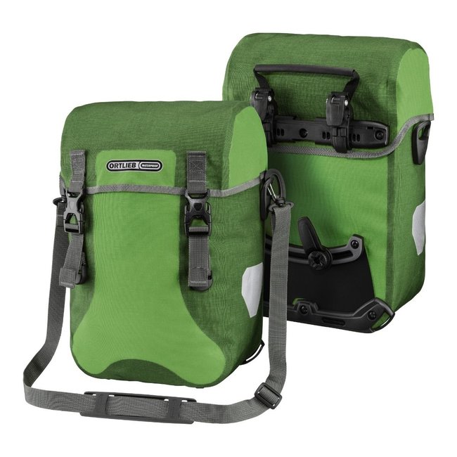 Ortlieb Sport Packer Plus QL2.1 Panniers