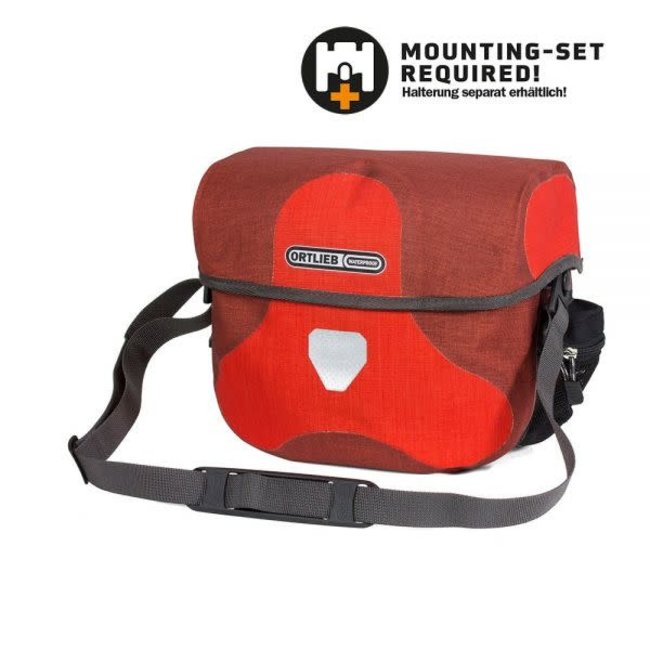 Ortlieb Ultimate Six Plus 7L