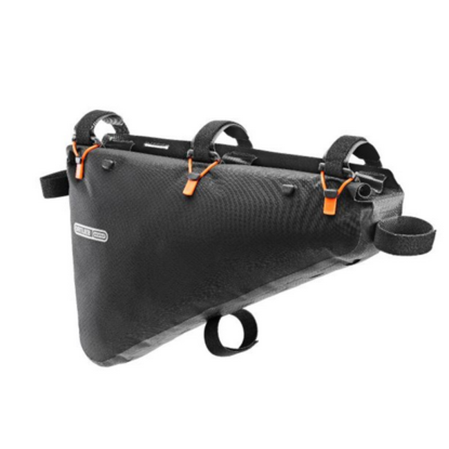 Ortlieb Frame Pack RC Clamping Rubber O-Rings