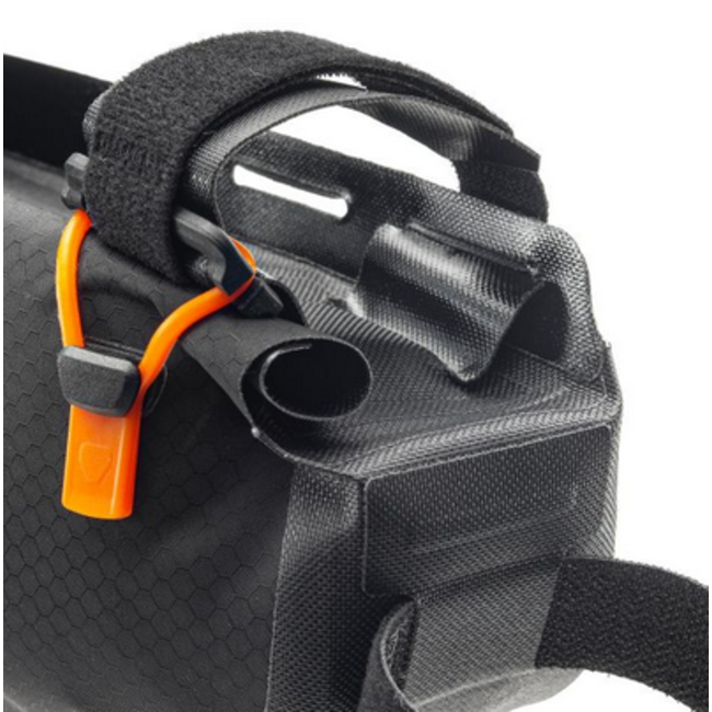 Ortlieb Frame Pack RC Clamping Rubber O-Rings