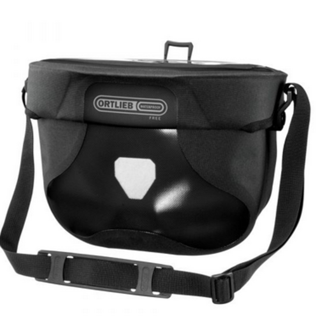 Ortlieb Ultimate Six Free 5L
