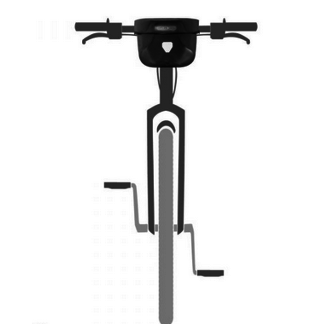 Ortlieb Ultimate Six Free 5L