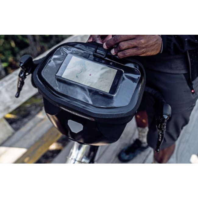 Ortlieb Ultimate Six Free 5L