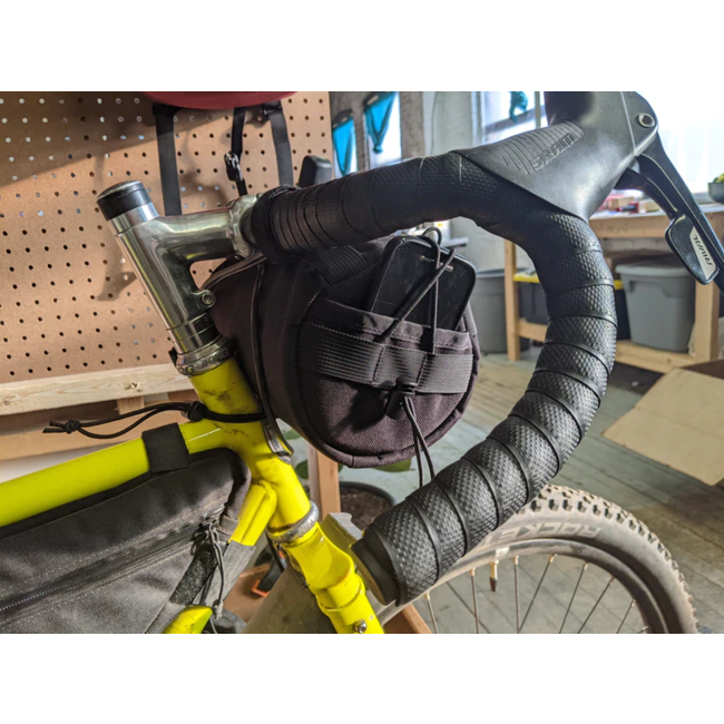 Atwater Raddler Handlebar Bag