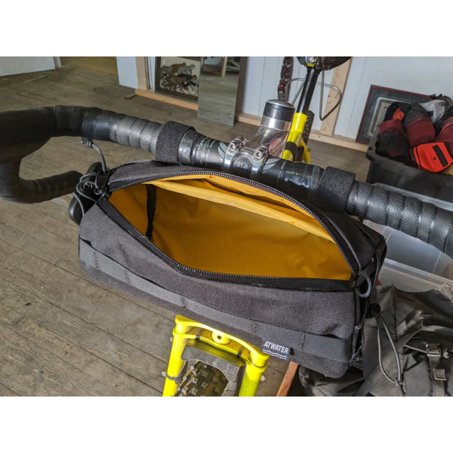Atwater Raddler Handlebar Bag