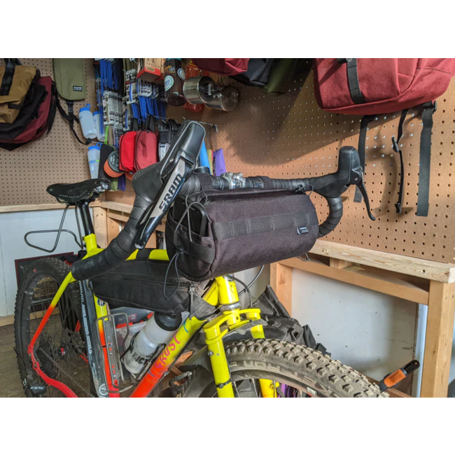 Atwater Raddler Handlebar Bag