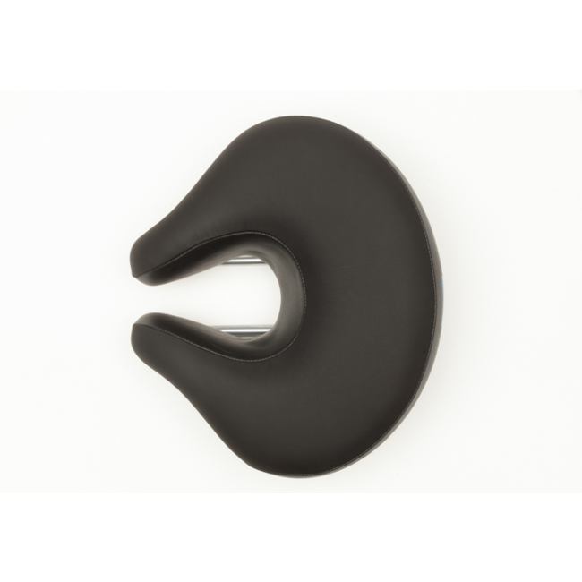 ISM Touring Saddle Black