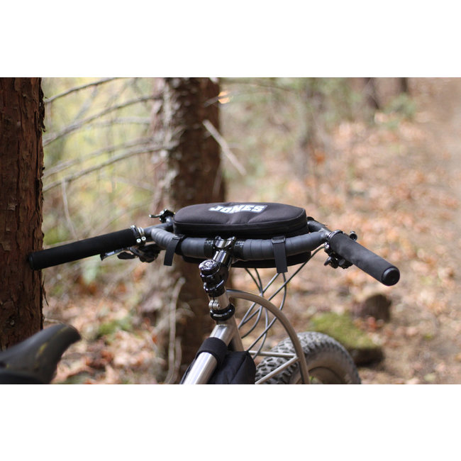 Jones H-Grip EVA Foam Black 205mm