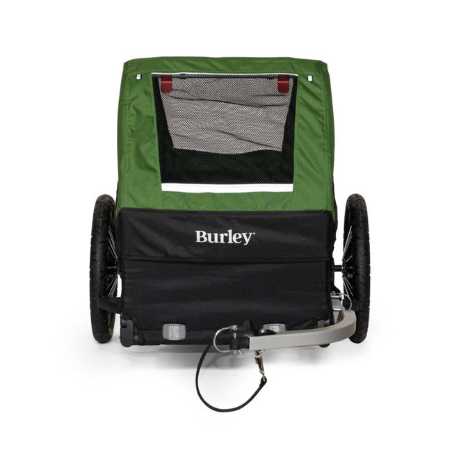 Burley Tail Wagon Dog and Pet Trailer