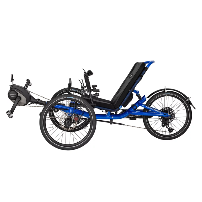 Catrike eCat Villager