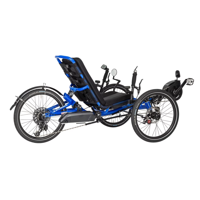 Catrike eCat Villager