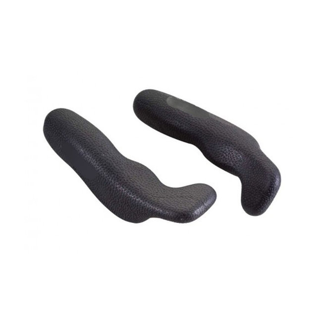 Tranz-X Ergonomic Bar End