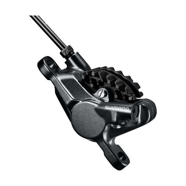 Shimano BR RS785 Post Mount Hydraulic Caliper Urbane Cyclist