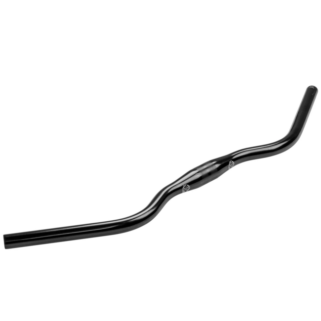 Velo Orange Curvy Handlebar 31.8 680mm