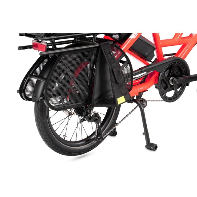 Tern Sidekicks Stirrups