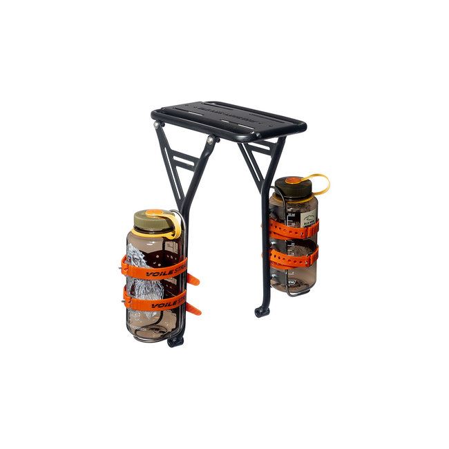 Old Man Mountain Elkhorn Rear Rack