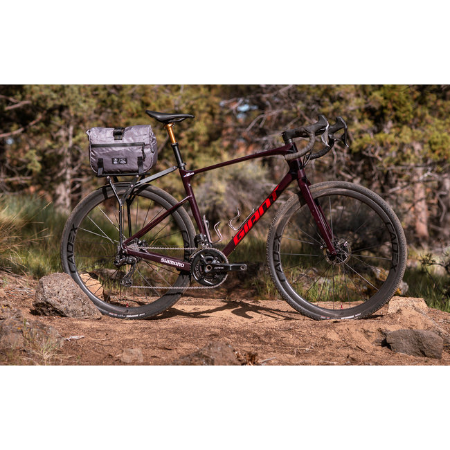 Old Man Mountain Elkhorn Rear Rack